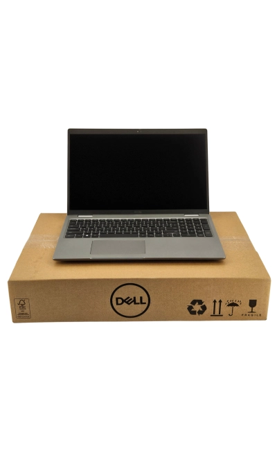 Dell Latitude 5520 i5-1135G7 16GB 256GB SSD 15,6
